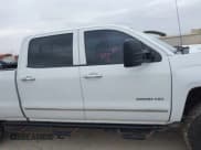 ✅ 2015 Chevrolet Silverado 2500HD LTZ • VIN: 1GC1KWE89FF149299 • Lot: 41565330. Listed on IAAI with 249,551 mi. Free auction sales archive from the USA and detailed vehicle history report at DreamBid. Image 14.