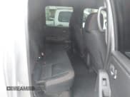 ✅ 2024 Nissan Frontier SV • VIN: 1N6ED1EK9RN671061 • Lot: 43376119. Listed on IAAI with 19,939 mi. Free auction sales archive from the USA and detailed vehicle history report at DreamBid. Image 8.