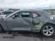 ✅ 2017 Dodge Challenger R/T Plus • VIN: 2C3CDZBT5HH594156 • Lot: 42223880. Listed on IAAI with 71,705 mi. Free auction sales archive from the USA and detailed vehicle history report at DreamBid. Image 18.