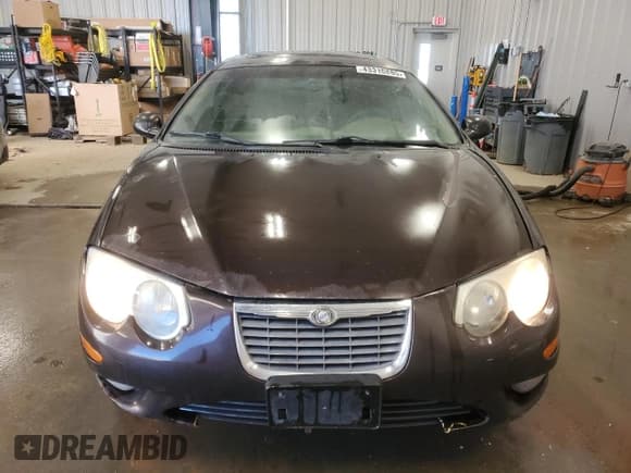 ✅ 2004 Chrysler 300M M • VIN: 2C3HE66G44H581147 • Лот: 43310885. Опубликован ранее на Copart с пробегом 176 086 миль. Бесплатный доступ к архиву аукционных продаж из США и подробный отчёт об истории автомобиля на DreamBid. Изображение 5.