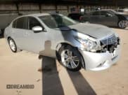 ✅ 2011 Infiniti G25 Journey • VIN: JN1DV6AP3BM602309 • Лот: 92819475. Опубликован ранее на Copart с пробегом 156 685 миль. Бесплатный доступ к архиву аукционных продаж из США и подробный отчёт об истории автомобиля на DreamBid. Изображение 4.