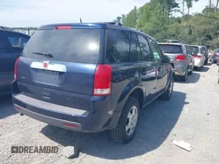 ✅ 2007 Saturn VUE I4 • VIN: 5GZCZ33D97S801672 • Lot: 43072891. Wystawiony na IAAI z przebiegiem 139 759 mil. Bezpłatny archiwum sprzedaży aukcyjnych z USA i szczegółowy raport historii pojazdu na DreamBid. Zdjęcie 4.