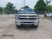 ✅ 2015 Chevrolet Silverado 2500HD LT • VIN: 1GC1KVEGXFF661574 • Lot: 42809342. Listed on IAAI with 265,001 mi. Free auction sales archive from the USA and detailed vehicle history report at DreamBid. Image 12.