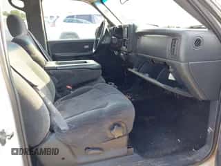 2002 Chevrolet Silverado 1500HD LT с VIN 1GCGC13U12F157093, выставлен на аукционе IAAI как лот 43224507 с пробегом 226 026 миль миль и . История ставок и продаж доступна на DreamBid. Изображение 5.