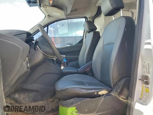 ✅ 2017 Ford Transit Connect XL • VIN: NM0LS6E78H1301537 • Lot: 91582825. Wystawiony na Copart z przebiegiem 94 932 mil. Bezpłatny archiwum sprzedaży aukcyjnych z USA i szczegółowy raport historii pojazdu na DreamBid. Zdjęcie 7.