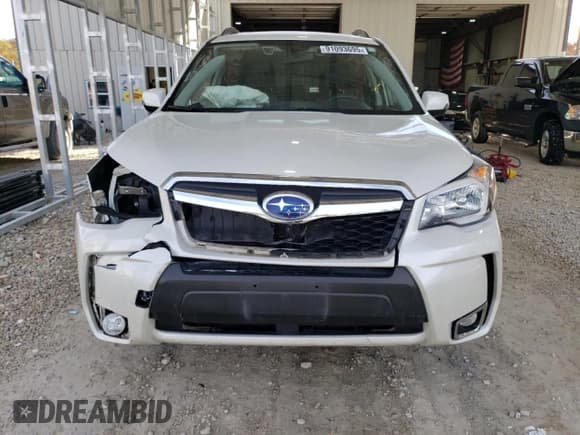 ✅ 2015 Subaru Forester XT Touring • VIN: JF2SJGWC9FH517809 • Lot: 91093695. Wystawiony na Copart z przebiegiem 98 529 mil. Bezpłatny archiwum sprzedaży aukcyjnych z USA i szczegółowy raport historii pojazdu na DreamBid. Zdjęcie 5.