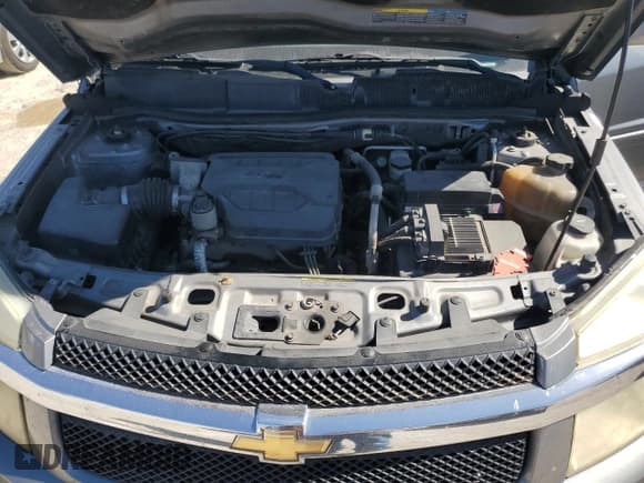 ✅ 2006 Chevrolet Equinox LT • VIN: 2CNDL63F666035410 • Лот: 46847475. Опубликован ранее на Copart с пробегом 236 689 миль. Бесплатный доступ к архиву аукционных продаж из США и подробный отчёт об истории автомобиля на DreamBid. Изображение 12.