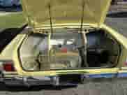 1965 Chevrolet Malibu with VIN 135375Z111469, listed as a Copart auction lot 91593715 with Not provided miles and Clean title. Bid and sale history available at DreamBid. Image 12.