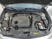 ✅ 2018 Nissan Maxima SV • VIN: 1N4AA6AP6JC380418 • Lot: 82682135. Listed on Copart with 121,879 mi. Free auction sales archive from the USA and detailed vehicle history report at DreamBid. Image 11.