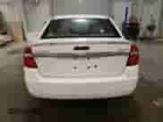2005 Chevrolet Malibu LS z VIN 1G1ZT52855F296645, wystawiony jako Copart lot #81085844 z przebiegiem 187 246 mil mil oraz Szkoda całkowita • Salvage title. Historia ofert i sprzedaży dostępna na DreamBid. Obrazek 6.