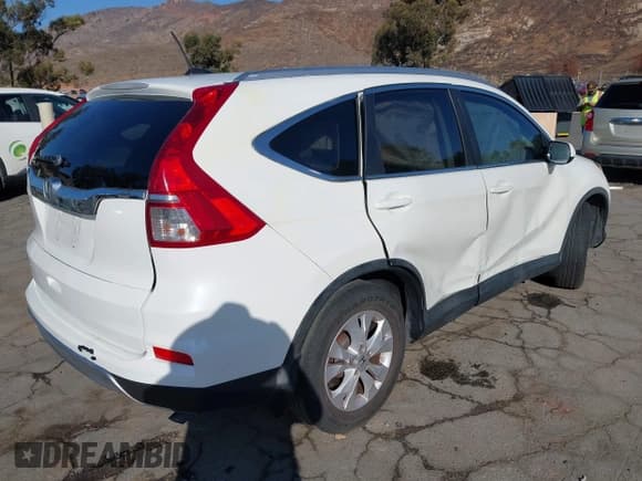 ✅ 2013 Honda CR-V EX-L • VIN: 5J6RM3H78DL008909 • Лот: 43506344. Опубликован ранее на IAAI с пробегом 84 550 миль. Бесплатный доступ к архиву аукционных продаж из США и подробный отчёт об истории автомобиля на DreamBid. Изображение 4.