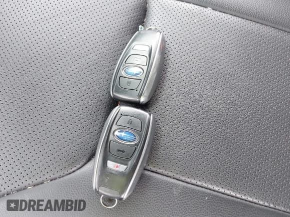 ✅ 2019 Subaru Impreza Limited • VIN: 4S3GTAU61K3730446 • Lot: 42255075. Listed on IAAI with 8,445 mi. Free auction sales archive from the USA and detailed vehicle history report at DreamBid. Image 11.