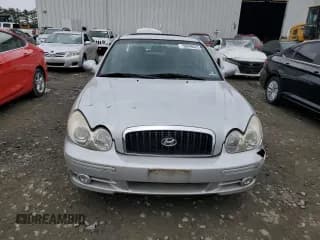 ✅ 2003 Hyundai Sonata • VIN: KMHWF25S63A819815 • Lot: 58948025. Wystawiony na Copart z przebiegiem 50 358 mil. Bezpłatny archiwum sprzedaży aukcyjnych z USA i szczegółowy raport historii pojazdu na DreamBid. Zdjęcie 5.