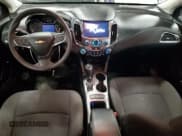 ✅ 2016 Chevrolet Cruze LT • VIN: 1G1BE5SM3G7324416 • Лот: 73637322. Опубликован ранее на Copart с пробегом 93 902 миль. Бесплатный доступ к архиву аукционных продаж из США и подробный отчёт об истории автомобиля на DreamBid. Изображение 8.