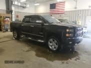 ✅ 2015 Chevrolet Silverado 1500 LTZ • VIN: 3GCUKSEJ9FG529282 • Лот: 66922925. Опубликован ранее на Copart с пробегом 302 410 миль. Бесплатный доступ к архиву аукционных продаж из США и подробный отчёт об истории автомобиля на DreamBid. Изображение 4.