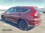 ✅ 2016 Honda CR-V SE • VIN: 2HKRM3H4XGH513502 • Lot: 94169325. Wystawiony na Copart z przebiegiem 93 369 mil. Bezpłatny archiwum sprzedaży aukcyjnych z USA i szczegółowy raport historii pojazdu na DreamBid. Zdjęcie 2.