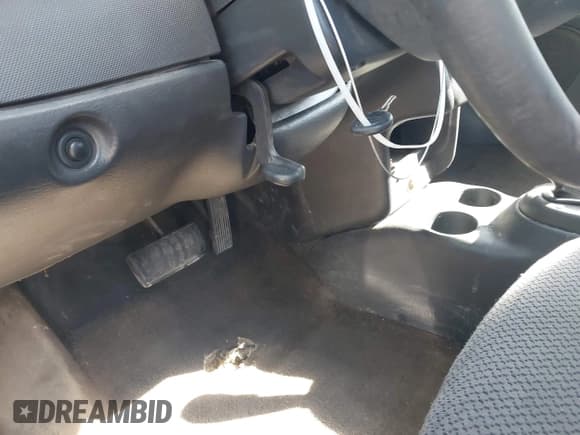 ✅ 2004 Dodge Stratus SE • VIN: 1B3EL36X74N221334 • Lot: 43371399. Wystawiony na IAAI z przebiegiem 161 619 mil. Bezpłatny archiwum sprzedaży aukcyjnych z USA i szczegółowy raport historii pojazdu na DreamBid. Zdjęcie 11.