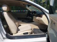 ✅ 2009 BMW 3 Series 335i • VIN: WBAWB735X9P046487 • Lot: 42843560. Listed on IAAI with 117,317 mi. Free auction sales archive from the USA and detailed vehicle history report at DreamBid. Image 5.