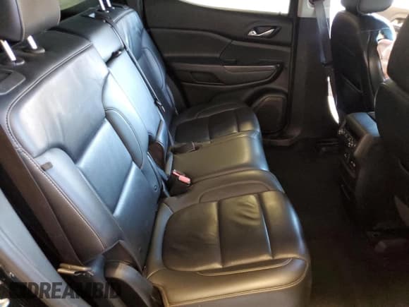 ✅ 2021 GMC Acadia SLT • VIN: 1GKKNULS1MZ205296 • Lot: 82579305. Listed on Copart with 62,592 mi. Free auction sales archive from the USA and detailed vehicle history report at DreamBid. Image 11.