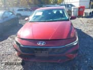 ✅ 2024 Hyundai Elantra SE • VIN: KMHLL4DG9RU688505 • Лот: 43458370. Опубликован ранее на IAAI с пробегом 41 768 миль. Бесплатный доступ к архиву аукционных продаж из США и подробный отчёт об истории автомобиля на DreamBid. Изображение 12.