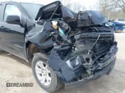 ✅ 2022 Chevrolet Colorado 4WD LT • VIN: 1GCGTCENXN1248947 • Лот: 42149261. Опубликован ранее на IAAI с пробегом 78 582 миль. Бесплатный доступ к архиву аукционных продаж из США и подробный отчёт об истории автомобиля на DreamBid. Изображение 6.