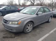 ✅ 2006 Hyundai Sonata GLS • VIN: 5NPEU46F96H115561 • Лот: 41327577. Опубликован ранее на IAAI с пробегом 105 870 миль. Бесплатный доступ к архиву аукционных продаж из США и подробный отчёт об истории автомобиля на DreamBid. Изображение 17.