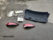 ✅ 2021 Mazda 6 Touring • VIN: JM1GL1VM5M1604540 • Lot: 69967485. Listed on Copart with 73,948 mi. Free auction sales archive from the USA and detailed vehicle history report at DreamBid. Image 12.