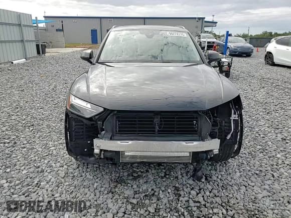 ✅ 2023 Audi Q5 S line Premium • VIN: WA1GAAFY2P2028034 • Lot: 90274115. Listed on Copart with 40,205 mi. Free auction sales archive from the USA and detailed vehicle history report at DreamBid. Image 15.
