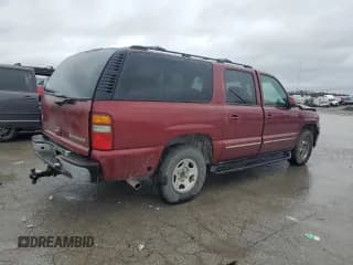 ✅ 2003 Chevrolet Suburban LT • VIN: 1GNFK16Z33J224952 • Лот: 45031235. Опубликован ранее на Copart с пробегом Не указан. Бесплатный доступ к архиву аукционных продаж из США и подробный отчёт об истории автомобиля на DreamBid. Изображение 3.