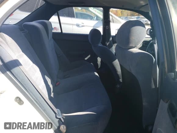 ✅ 1994 Toyota Corolla Deluxe • VIN: 2T1AE09B7RC079986 • Лот: 75797184. Опубликован ранее на Copart с пробегом 207 178 миль. Бесплатный доступ к архиву аукционных продаж из США и подробный отчёт об истории автомобиля на DreamBid. Изображение 10.