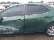 ✅ 2014 Toyota Corolla LE Eco • VIN: 5YFBPRHE3EP019910 • Lot: 42432112. Wystawiony na IAAI z przebiegiem 198 478 mil. Bezpłatny archiwum sprzedaży aukcyjnych z USA i szczegółowy raport historii pojazdu na DreamBid. Zdjęcie 14.