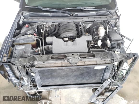 ✅ 2018 Chevrolet Silverado 1500 LTZ • VIN: 3GCUKSEC9JG282064 • Лот: 70865514. Опубликован ранее на Copart с пробегом 88 754 миль. Бесплатный доступ к архиву аукционных продаж из США и подробный отчёт об истории автомобиля на DreamBid. Изображение 11.