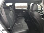 ✅ 2020 Hyundai Santa Fe SEL • VIN: 5NMS33AD0LH251494 • Lot: 77737353. Wystawiony na Copart z przebiegiem 46 265 mil. Bezpłatny archiwum sprzedaży aukcyjnych z USA i szczegółowy raport historii pojazdu na DreamBid. Zdjęcie 10.