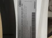 ✅ 2015 Audi A7 Premium Plus • VIN: WAUWMAFC3FN002842 • Lot: 82123764. Wystawiony na Copart z przebiegiem 102 162 mil. Bezpłatny archiwum sprzedaży aukcyjnych z USA i szczegółowy raport historii pojazdu na DreamBid. Zdjęcie 12.