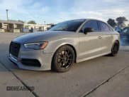 ✅ 2015 Audi A3 Premium • VIN: WAUBFGFF6F1070162 • Лот: 92470585. Опубликован ранее на Copart с пробегом 144 952 миль. Бесплатный доступ к архиву аукционных продаж из США и подробный отчёт об истории автомобиля на DreamBid. Изображение 1.