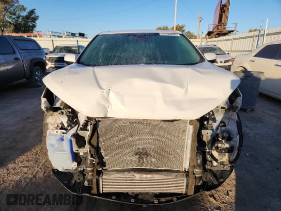 ✅ 2023 Ford Edge SEL • VIN: 2FMPK4J99PBA25173 • Lot: 91123095. Listed on Copart with 59,189 mi. Free auction sales archive from the USA and detailed vehicle history report at DreamBid. Image 5.