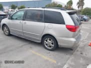 ✅ 2005 Toyota Sienna XLE • VIN: 5TDZA22C95S355843 • Lot: 43439621. Listed on IAAI with 336,562 mi. Free auction sales archive from the USA and detailed vehicle history report at DreamBid. Image 3.