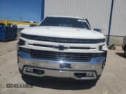 ✅ 2020 Chevrolet Silverado 1500 LTZ • VIN: 1GCUYGED1LZ314724 • Лот: 71820565. Опубликован ранее на Copart с пробегом 84 456 миль. Бесплатный доступ к архиву аукционных продаж из США и подробный отчёт об истории автомобиля на DreamBid. Изображение 5.