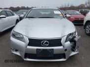 ✅ 2013 Lexus GS 350 • VIN: JTHBE1BL7D5016050 • Lot: 43724323. Wystawiony na IAAI z przebiegiem 90 646 mil. Bezpłatny archiwum sprzedaży aukcyjnych z USA i szczegółowy raport historii pojazdu na DreamBid. Zdjęcie 12.
