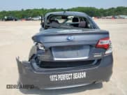 ✅ 2016 Subaru Legacy Premium • VIN: 4S3BNAD63G3036126 • Lot: 60808215. Listed on Copart with 206,241 mi. Free auction sales archive from the USA and detailed vehicle history report at DreamBid. Image 6.