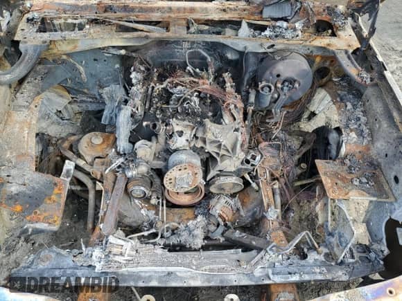 ✅ 2004 Chevrolet Silverado 1500 LS • VIN: 2GCEC13T641349733 • Лот: 46453255. Опубликован ранее на Copart с пробегом Не указан. Бесплатный доступ к архиву аукционных продаж из США и подробный отчёт об истории автомобиля на DreamBid. Изображение 11.