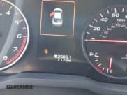 ✅ 2022 Subaru WRX Premium • VIN: JF1VBAF60N9033025 • Lot: 43408043. Wystawiony na IAAI z przebiegiem 7 176 mil. Bezpłatny archiwum sprzedaży aukcyjnych z USA i szczegółowy raport historii pojazdu na DreamBid. Zdjęcie 14.