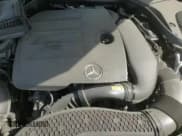 ✅ 2020 Mercedes-Benz E 350 • VIN: W1KZF8DBXLA827458 • Lot: 57173505. Listed on Copart with 37,147 mi. Free auction sales archive from the USA and detailed vehicle history report at DreamBid. Image 16.