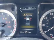 ✅ 2017 Nissan Titan Platinum Reserve • VIN: 1N6AA1E68HN542396 • Lot: 43688877. Listed on IAAI with 124,644 mi. Free auction sales archive from the USA and detailed vehicle history report at DreamBid. Image 7.