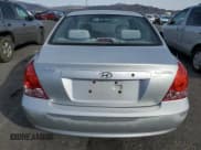 ✅ 2005 Hyundai Elantra GLS • VIN: KMHDN46D25U934323 • Lot: 50057085. Wystawiony na Copart z przebiegiem 168 367 mil. Bezpłatny archiwum sprzedaży aukcyjnych z USA i szczegółowy raport historii pojazdu na DreamBid. Zdjęcie 6.