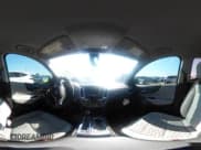 ✅ 2020 Chevrolet Equinox LS • VIN: 2GNAXHEV0L6278919 • Lot: 43168496. Wystawiony na IAAI z przebiegiem 99 477 mil. Bezpłatny archiwum sprzedaży aukcyjnych z USA i szczegółowy raport historii pojazdu na DreamBid. Zdjęcie 18.