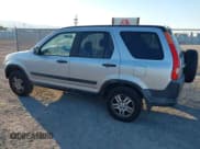 ✅ 2003 Honda CR-V EX • VIN: JHLRD78863C035355 • Lot: 43703166. Wystawiony na IAAI z przebiegiem 201 103 mil. Bezpłatny archiwum sprzedaży aukcyjnych z USA i szczegółowy raport historii pojazdu na DreamBid. Zdjęcie 3.