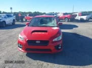 ✅ 2015 Subaru WRX • VIN: JF1VA1A66F9816667 • Lot: 42983062. Listed on IAAI with 106,489 mi. Free auction sales archive from the USA and detailed vehicle history report at DreamBid. Image 12.