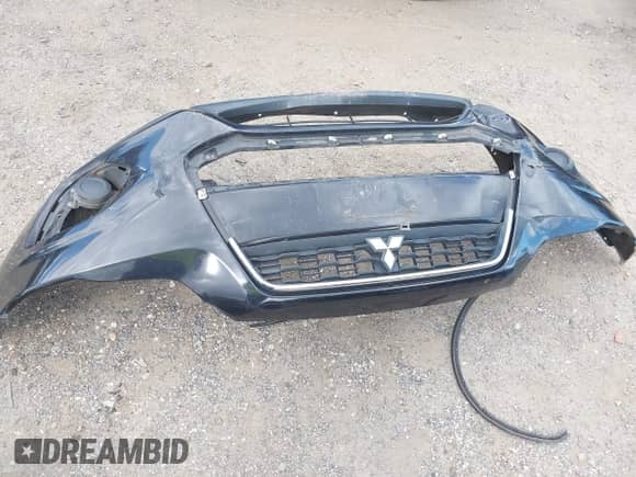 2014 Mitsubishi Outlander ES with VIN 4A4AR3AU7EE002506, listed as a IAAI auction lot 43083381 with 87,329 mi miles and . Bid and sale history available at DreamBid. Image 12.