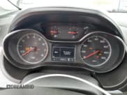 ✅ 2019 Chevrolet Cruze LT • VIN: 1G1BE5SM7K7124924 • Lot: 49528123. Listed on Copart with 64,582 mi. Free auction sales archive from the USA and detailed vehicle history report at DreamBid. Image 9.